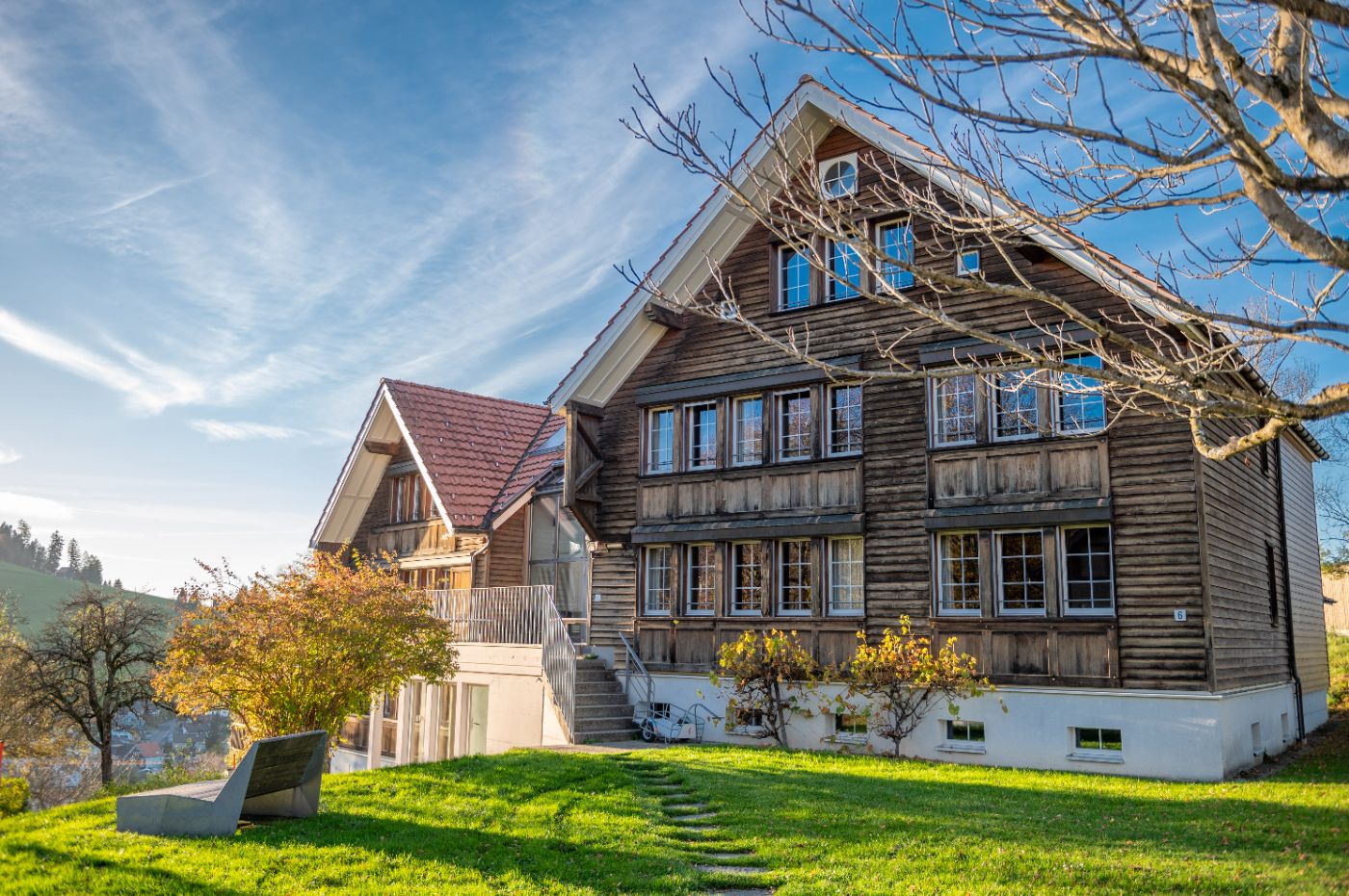 Hotelansicht