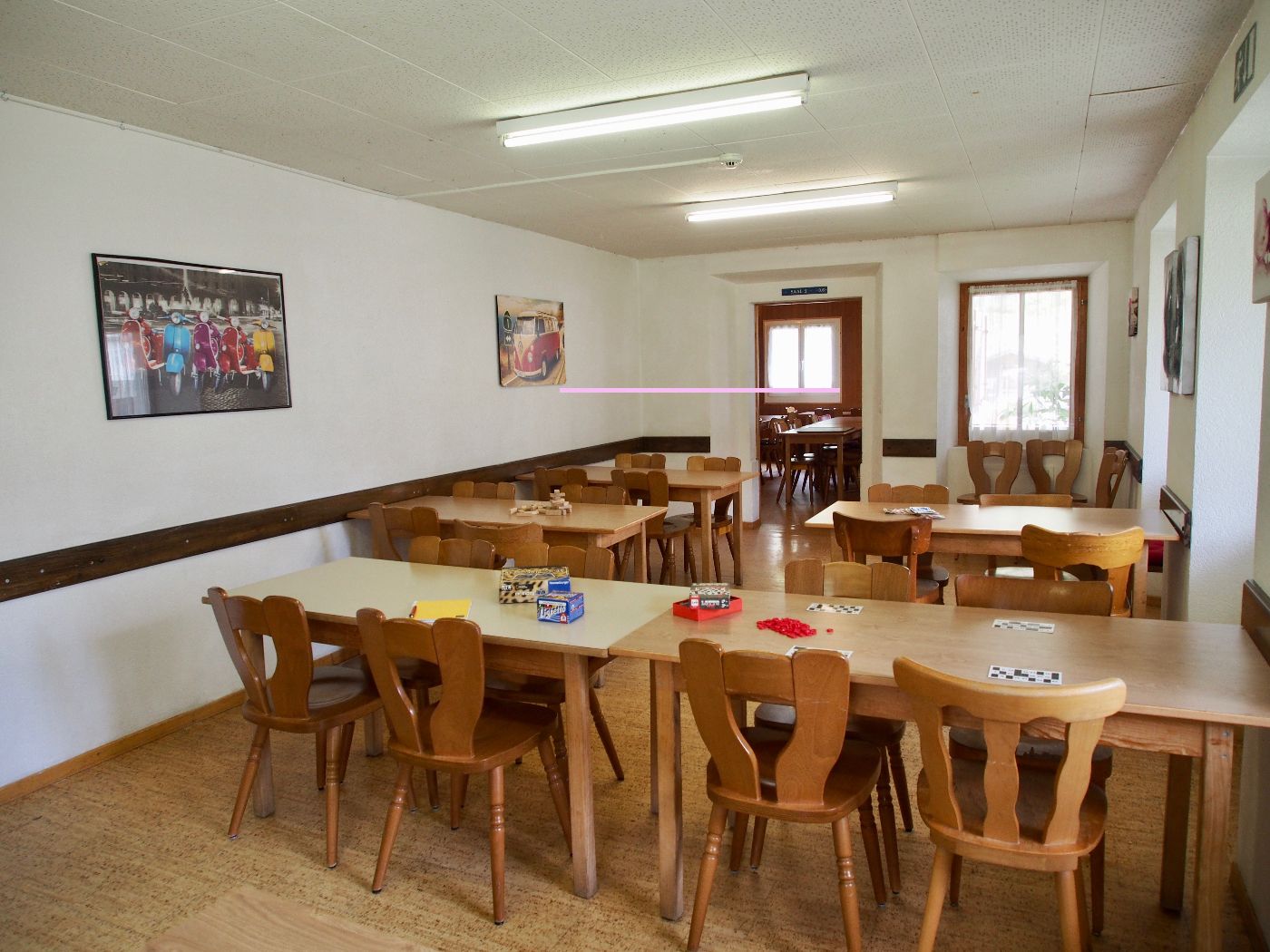 Gruppenhaus Tabor – image