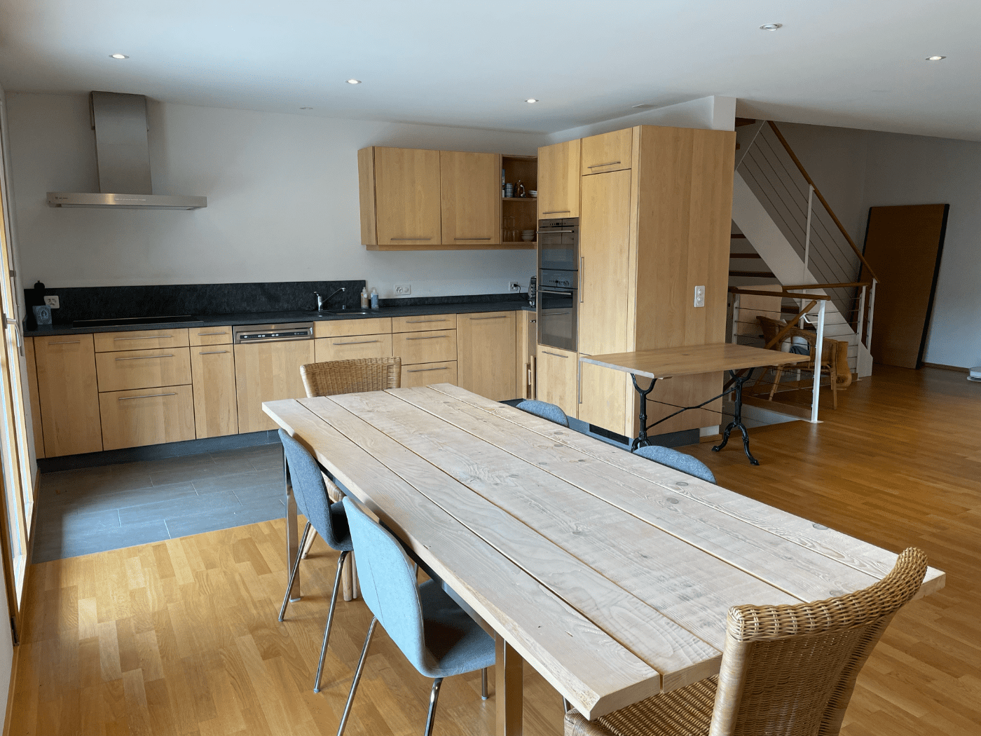 Schartenhof – Bild