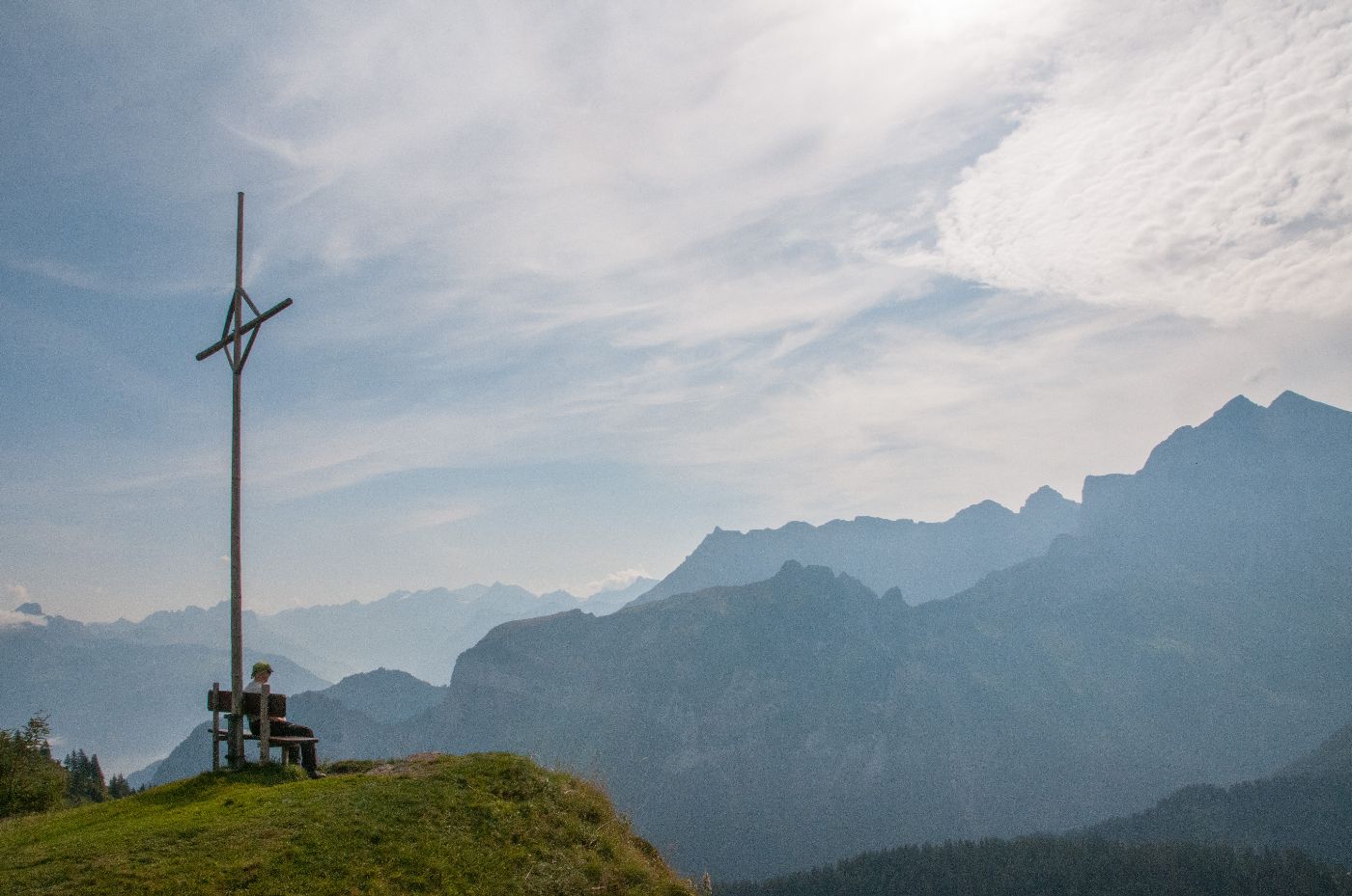 Naturfreundehaus St. Jakob – Bild