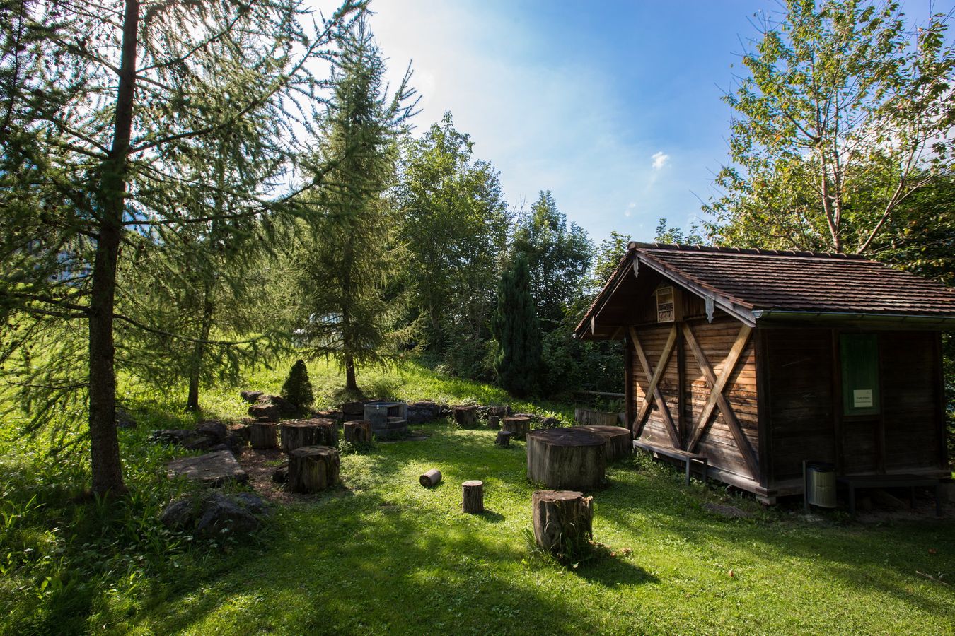 Familien- und Jugendzentrum – image