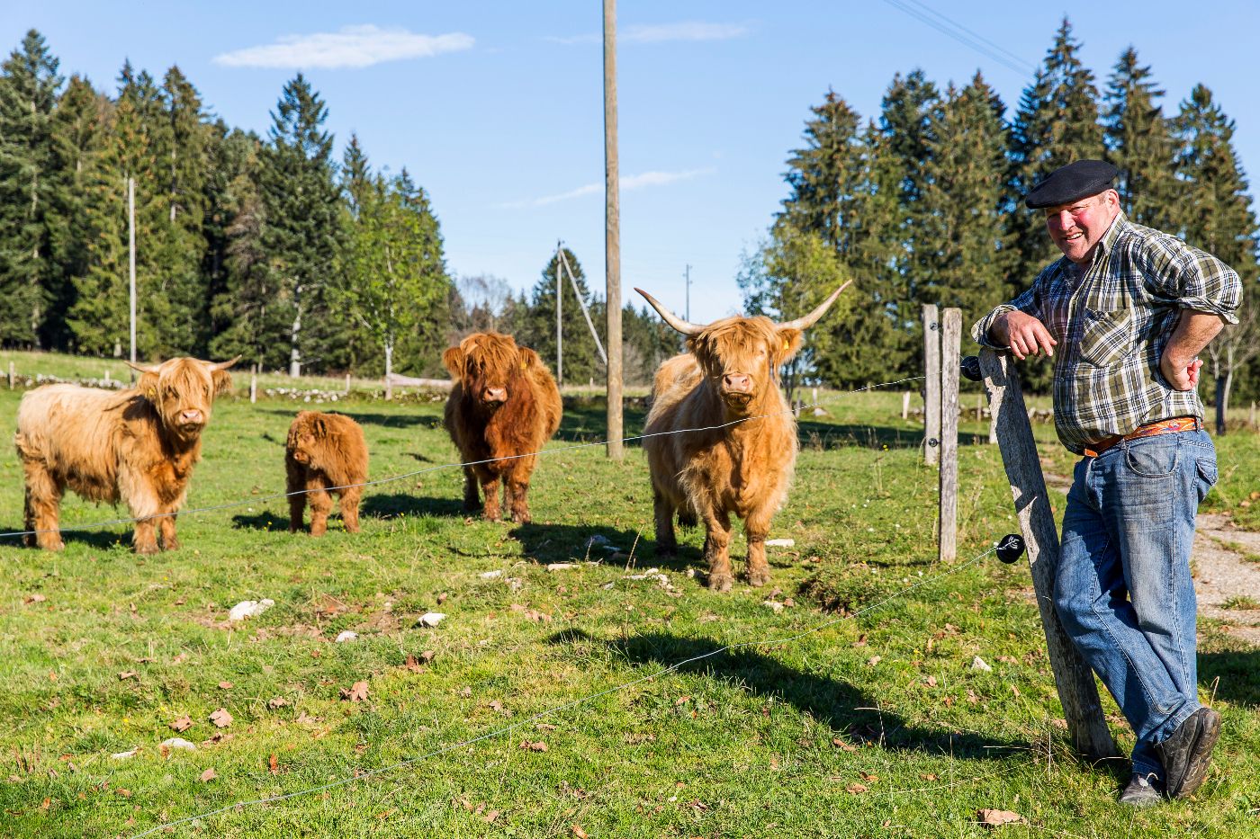 Haus Neuenburg – Bild