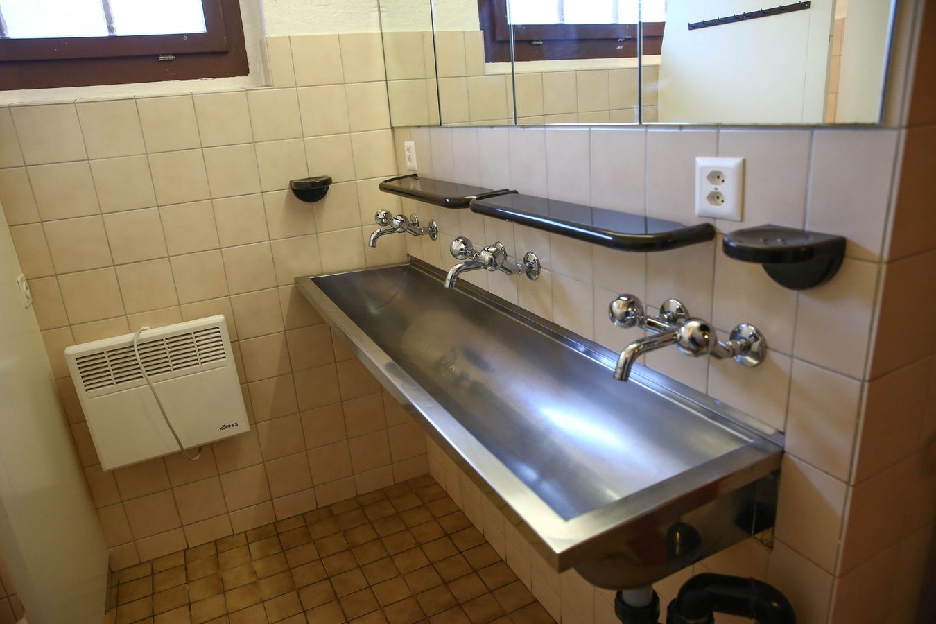 Ski- und Berghaus Allmiried – Bild