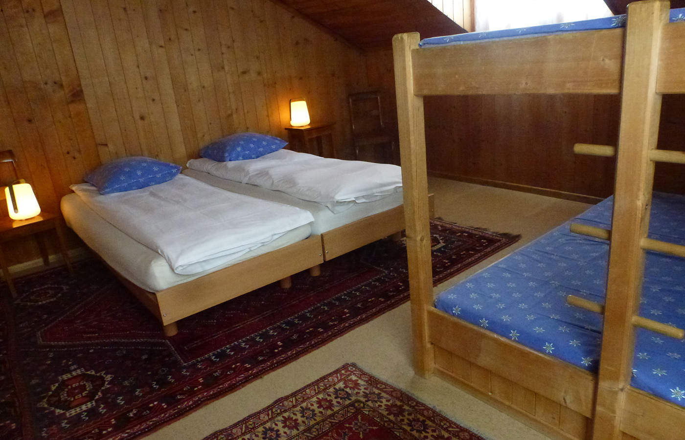 Chalet Edelweiss – Bild