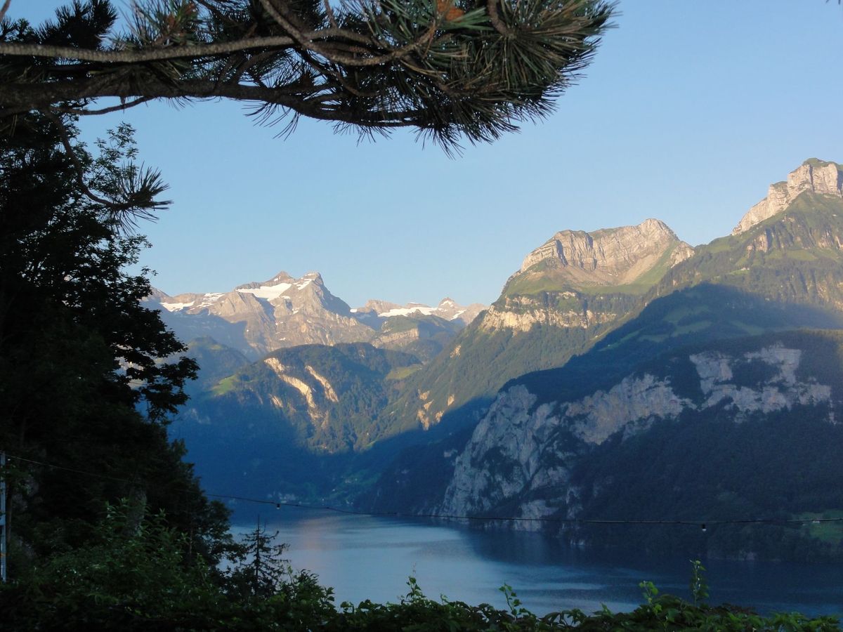 Landhaus Axenfels*** – Bild