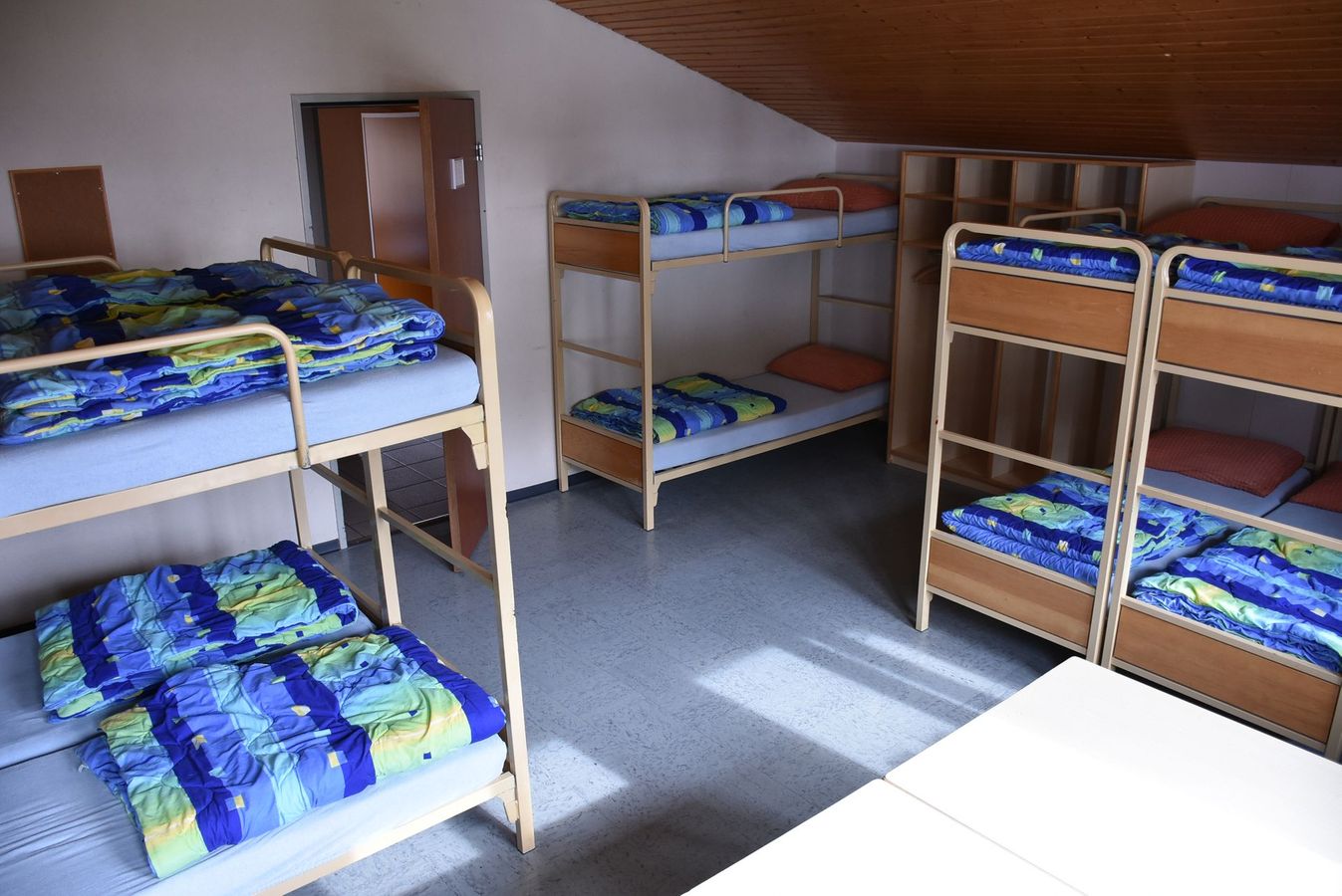 Ferienheim Gastlosen – Bild