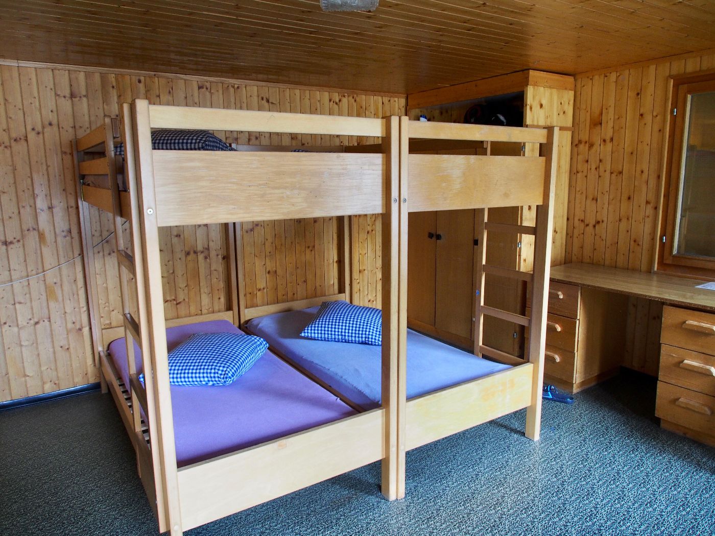 Gruppenhaus Tabor – image