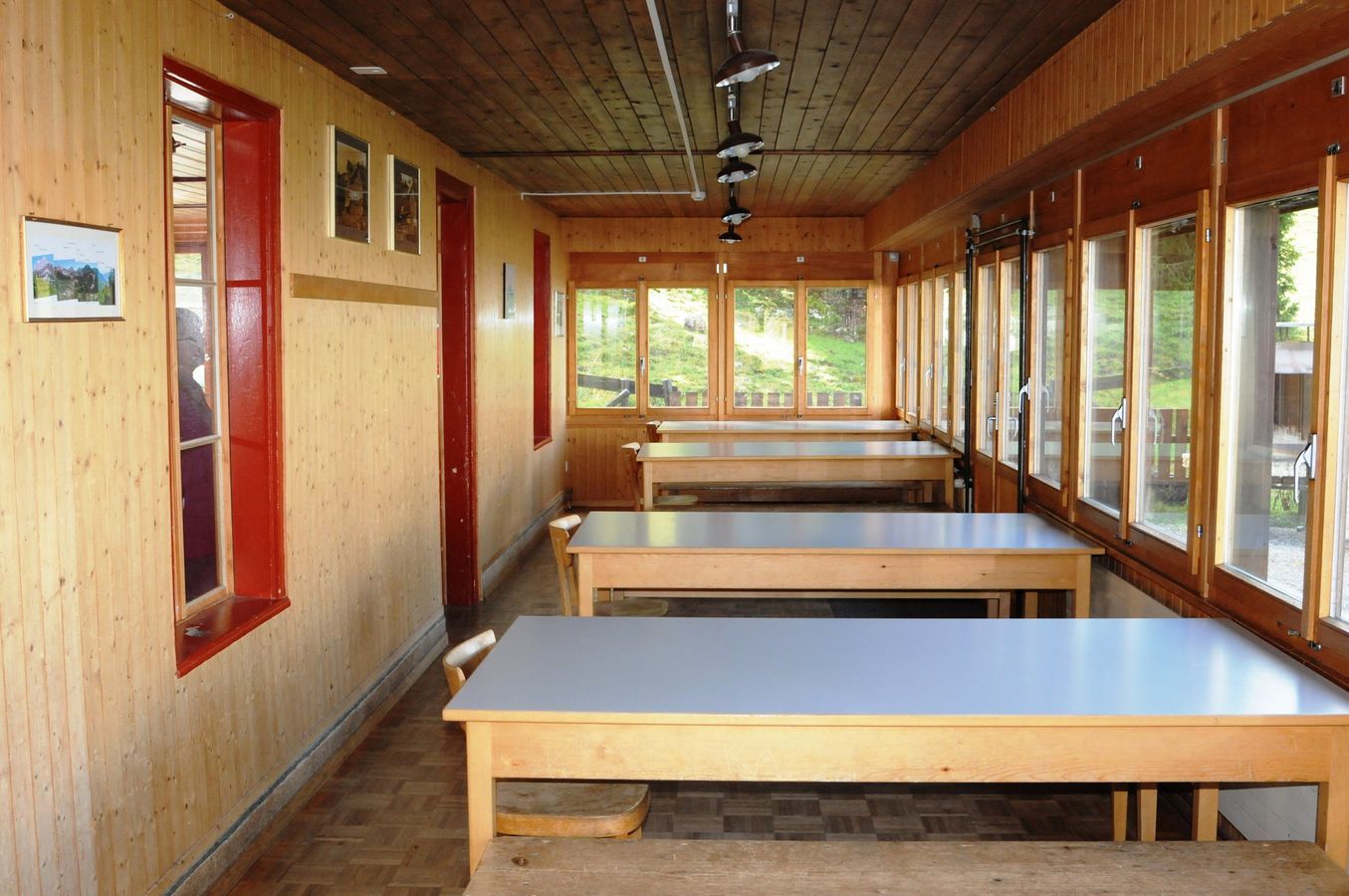 Ferienhaus Kännelalp – Bild