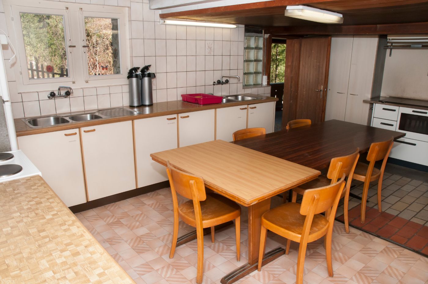 Naturfreundehaus St. Jakob – Bild