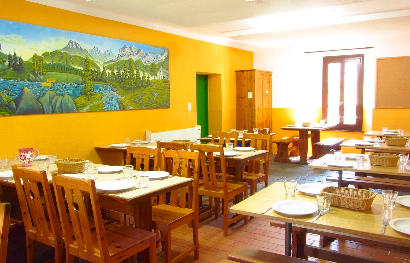 Casa Parrocchiale – Bild