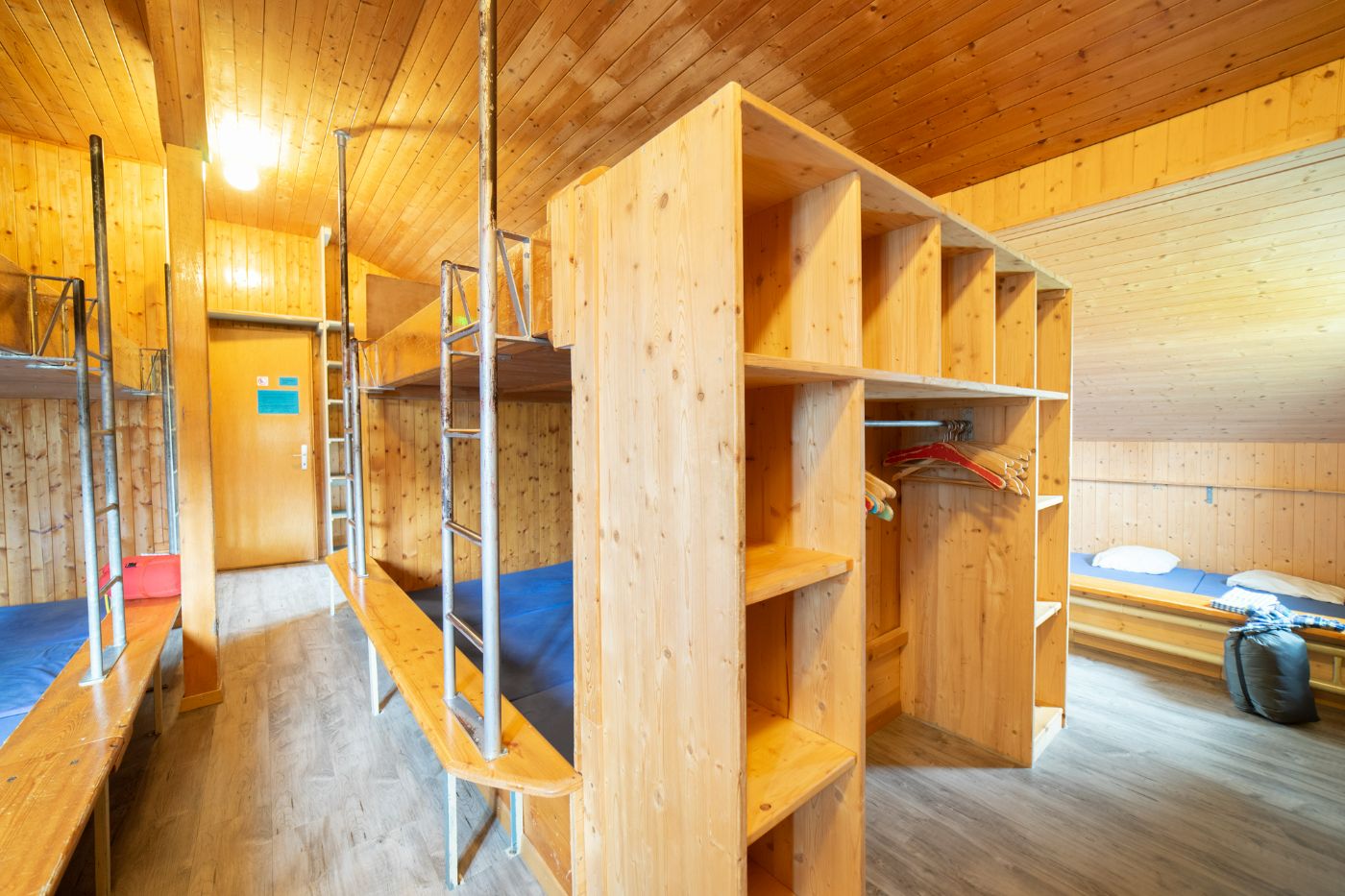 Ski- und Ferienhaus TV Schaffhausen – Bild