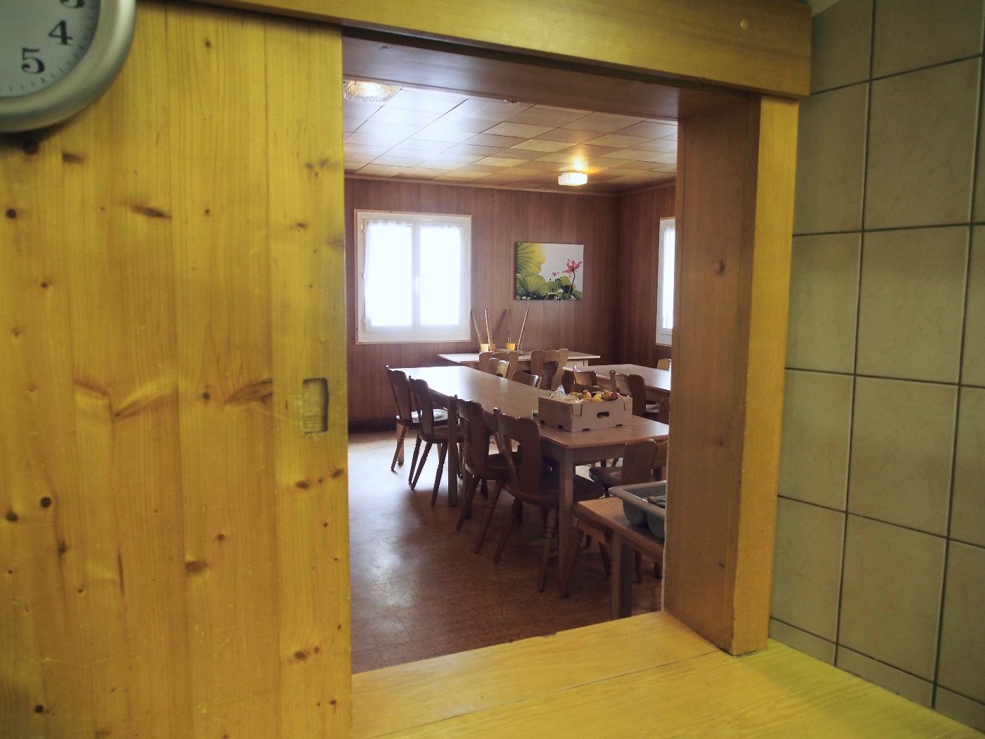 Gruppenhaus Tabor – image