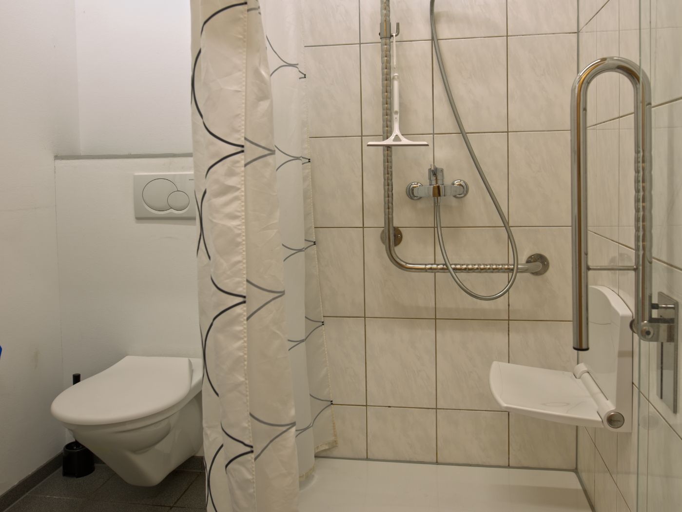 Ferienhaus Blinnensand – image