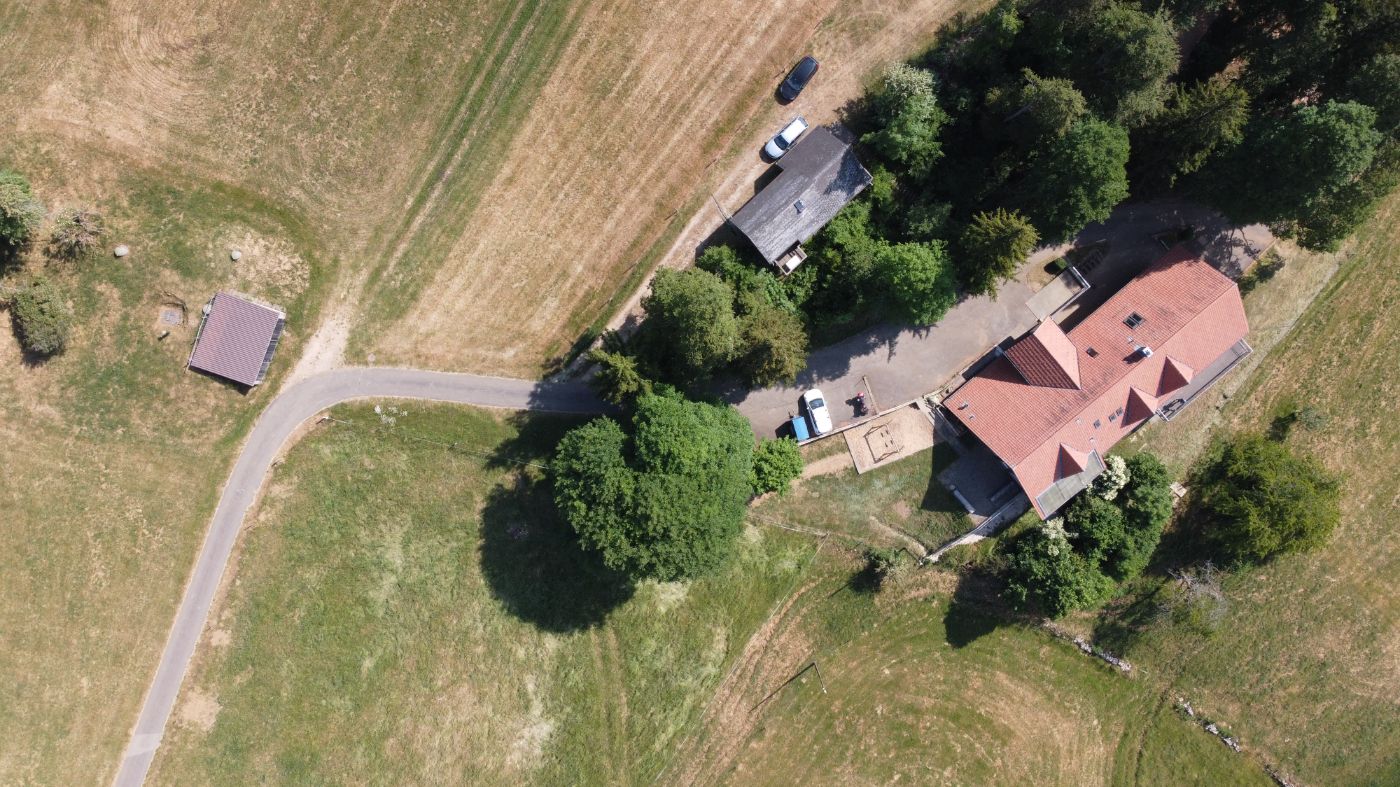 Jungscharhaus Brunnersberg – image