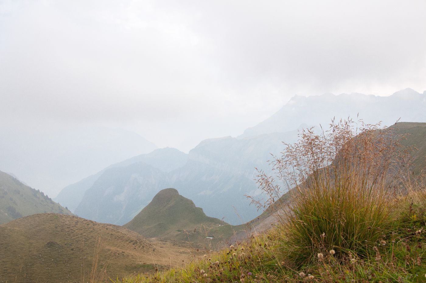 Naturfreundehaus St. Jakob – Bild