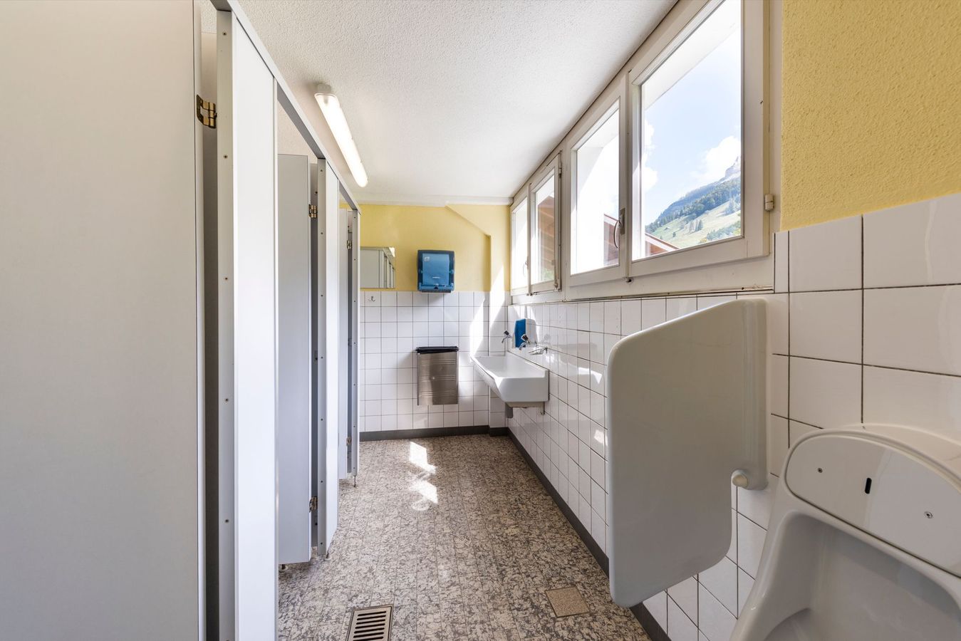 Sportcamp Melchtal Komforthaus Nr. 15 – Bild