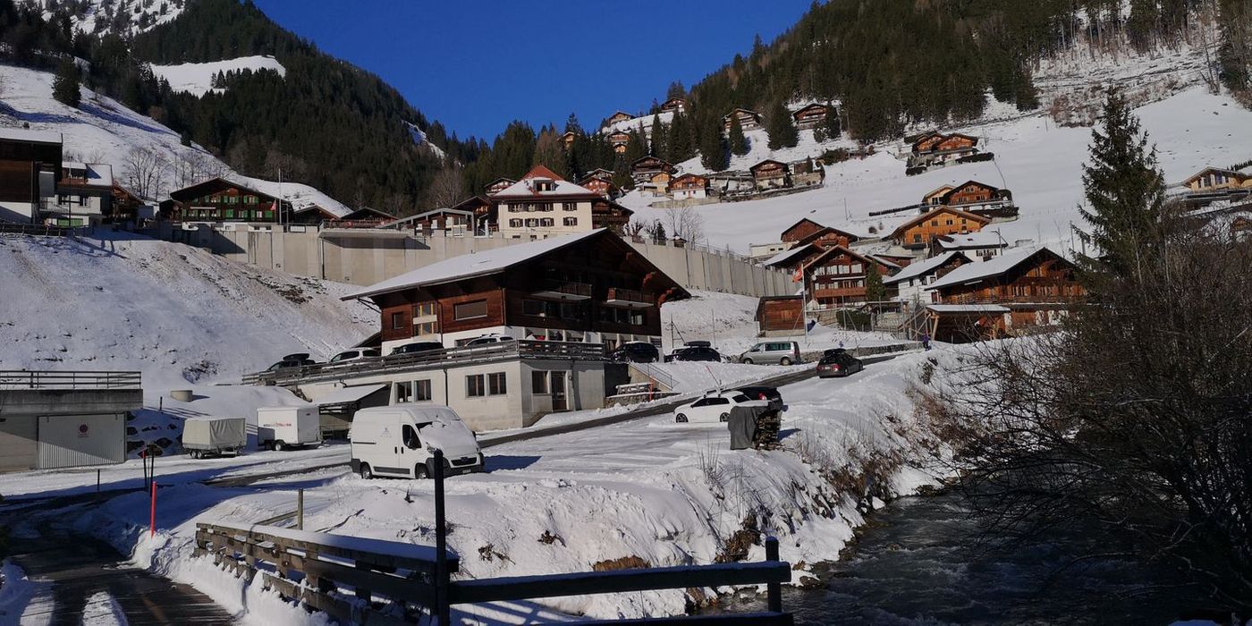 Ferienheim Höfli – Bild