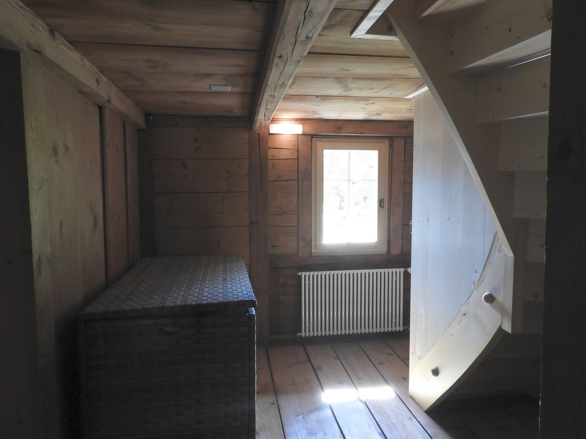 Gruppenunterkunft Jagona – image