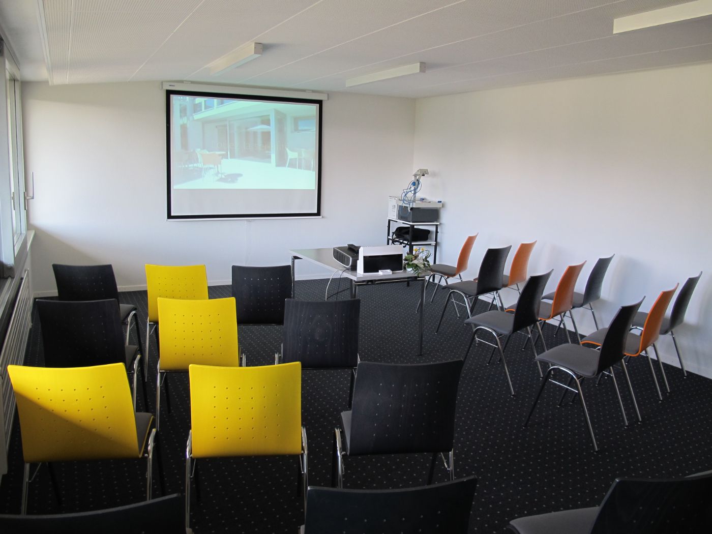 Hôtel Centre Saint-François – Bild