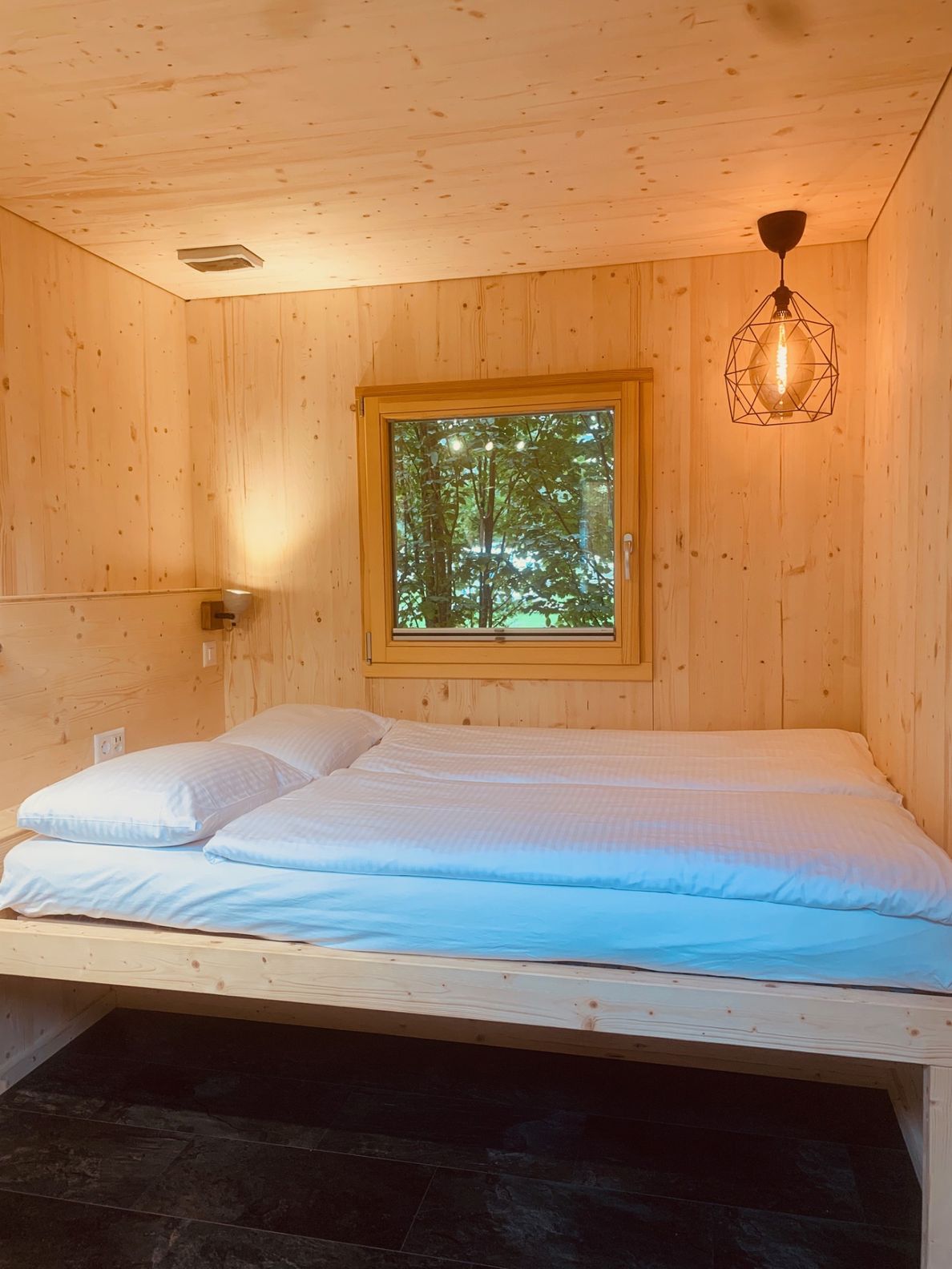 Riverlodge TCS Training und Freizeit AG – image