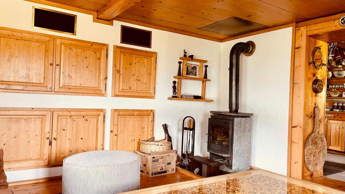 Chalet Le Vieux Rocher – immagine