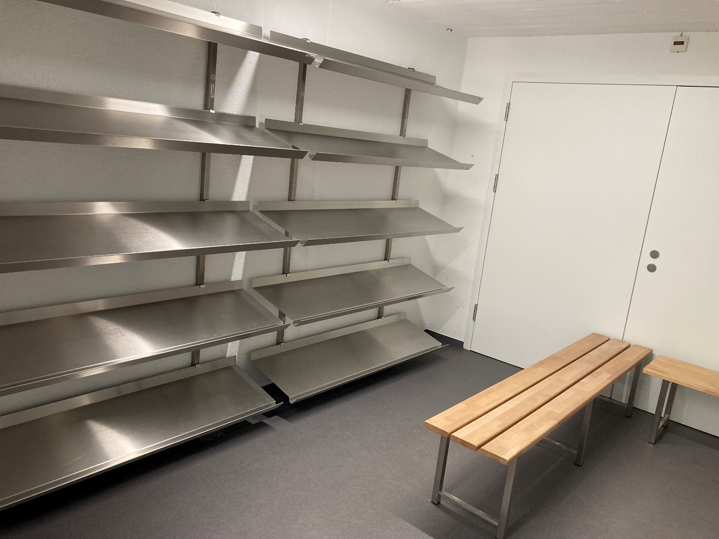 Ferienhaus der Stadt Rapperswil - Jona – immagine