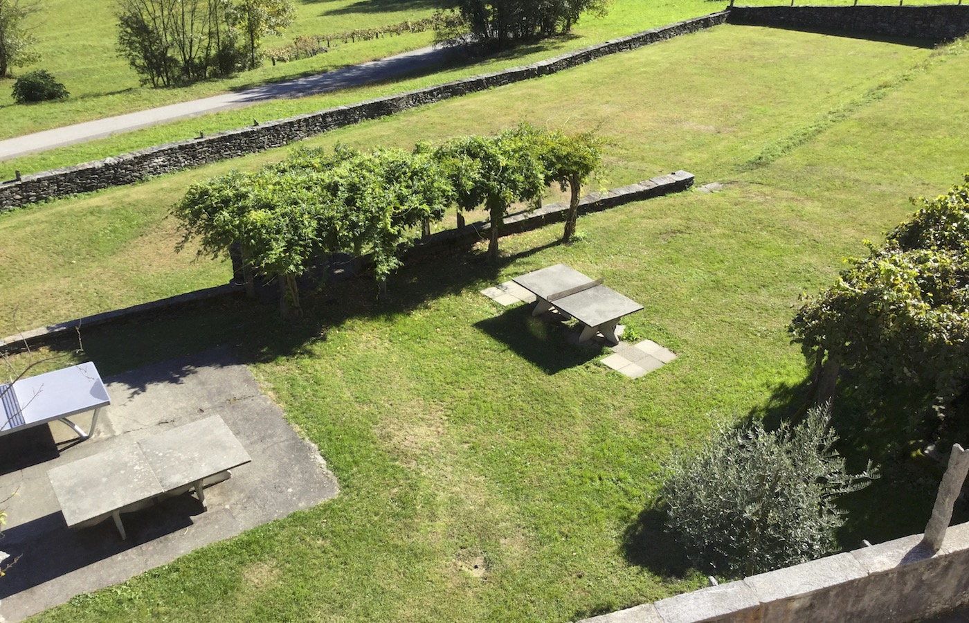 Casa Parrocchiale – Bild