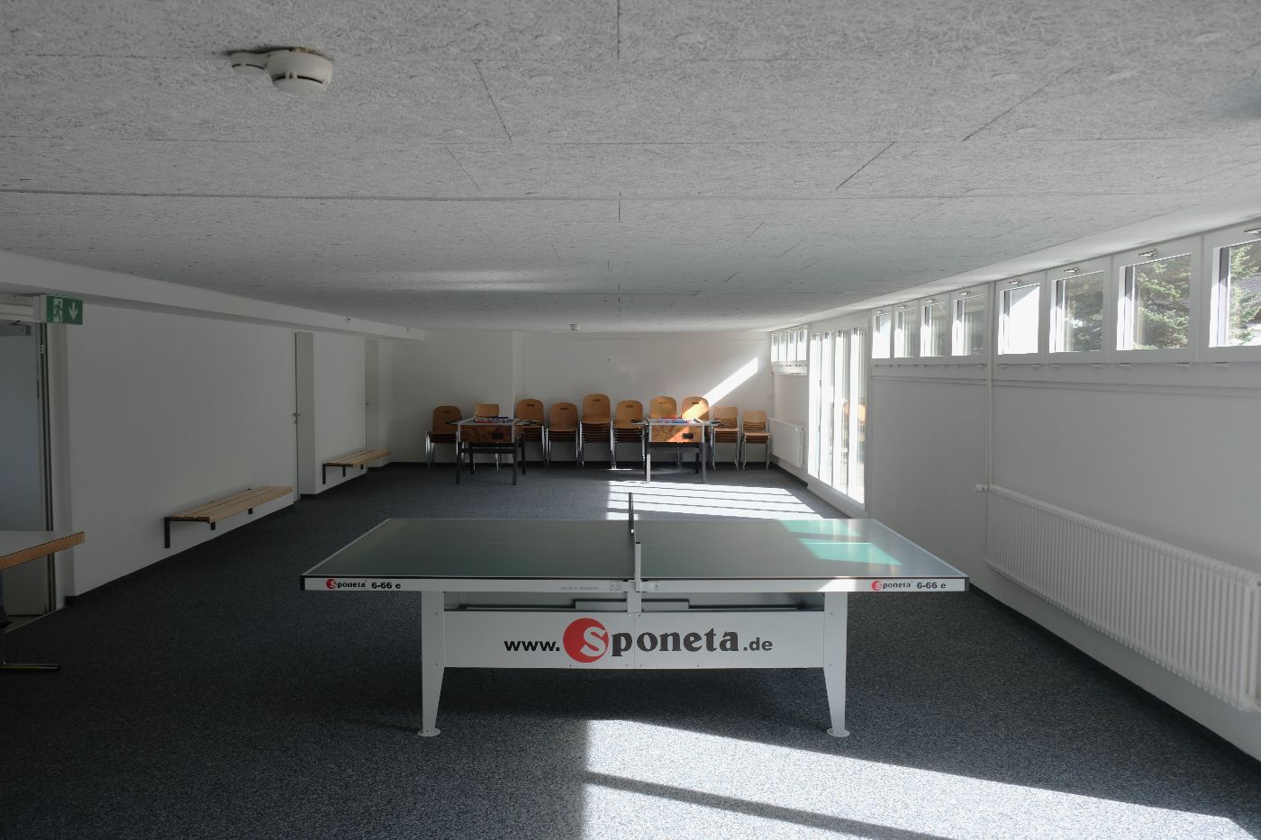 Ferienhaus der Stadt Rapperswil - Jona – immagine