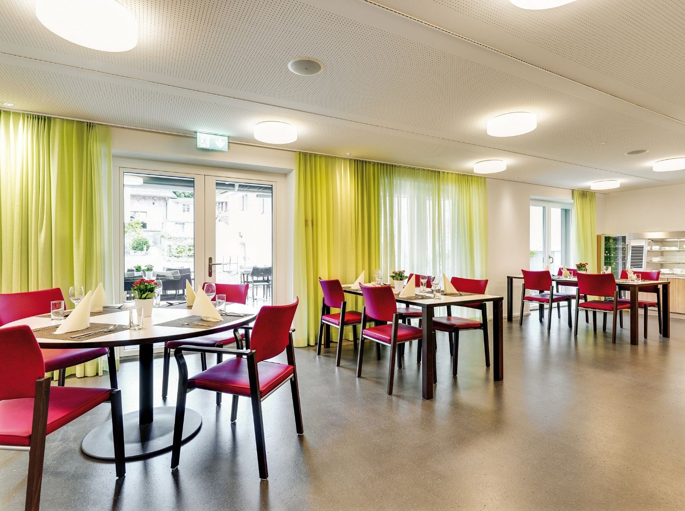 Ferienhotel Bodensee – Bild