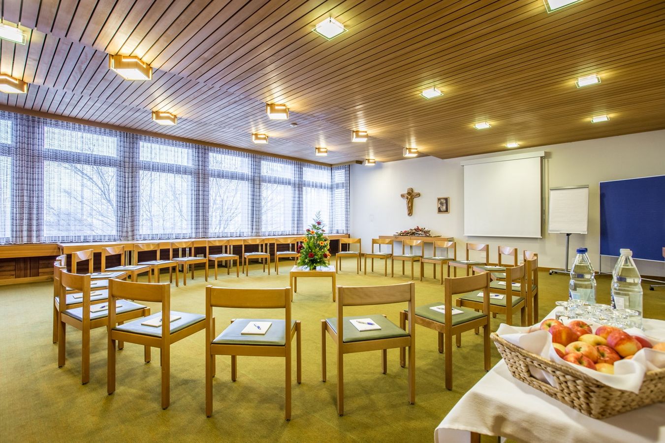 Hotel und Ferienzentrum / Familien- und Jugendzentrum – image