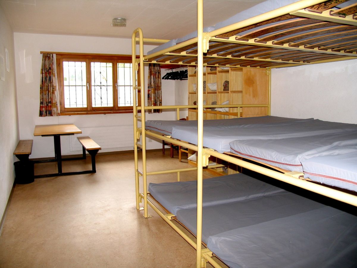 Chà Prà Muglin – Bild