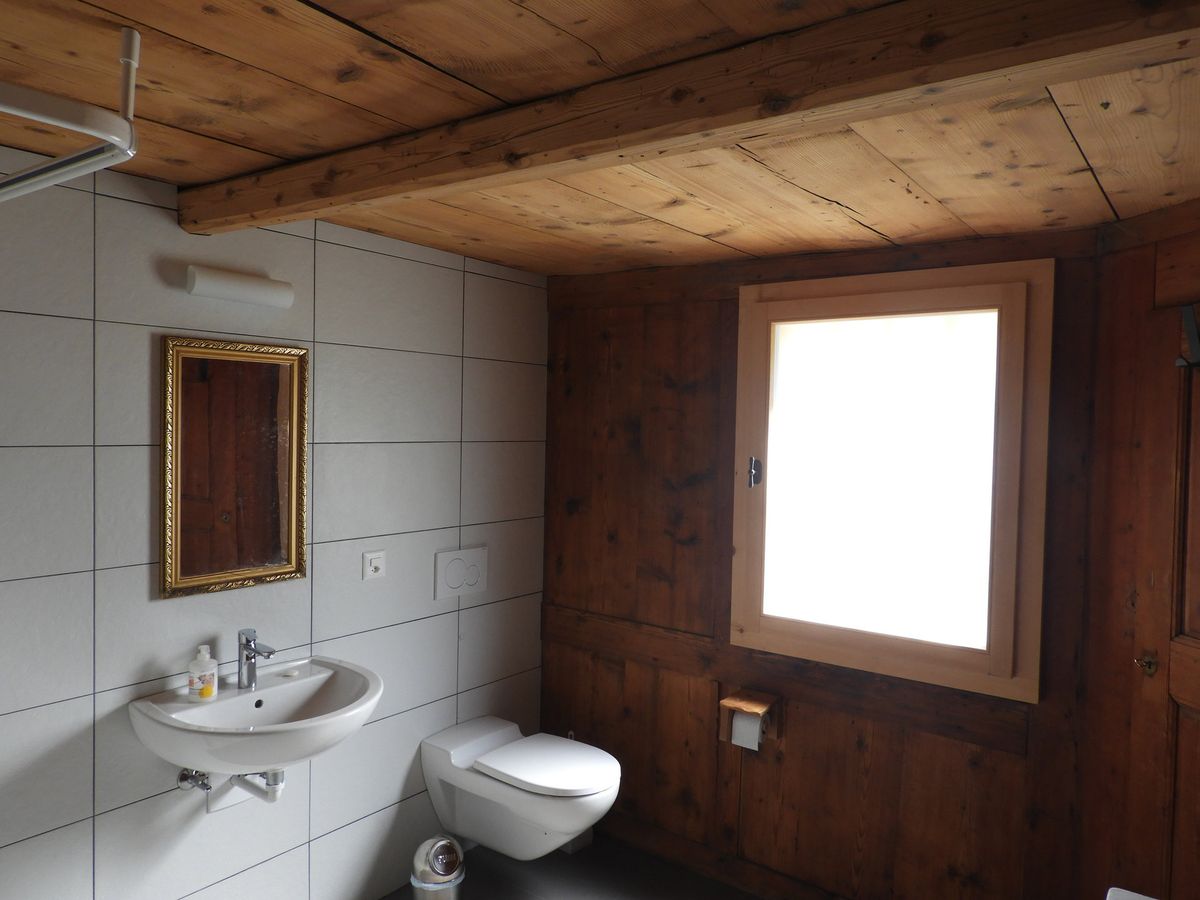 Gruppenunterkunft Jagona – image