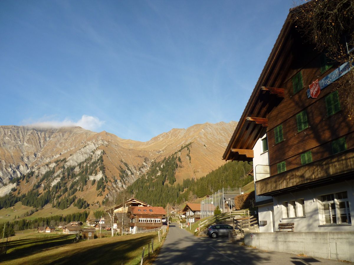 Jugendhaus Stiegelschwand der Heilsarmee – image