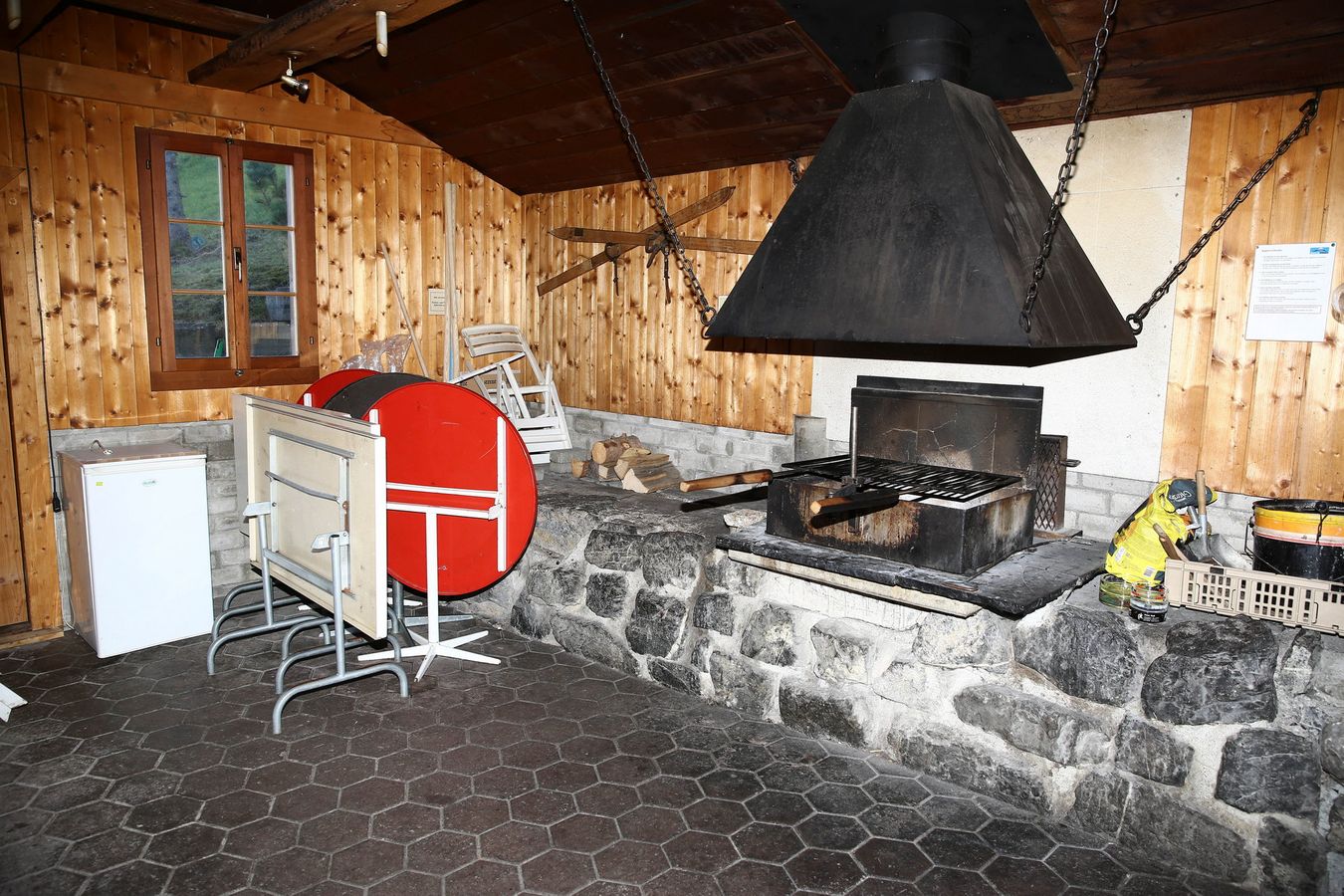 Ski- und Berghaus Allmiried – Bild