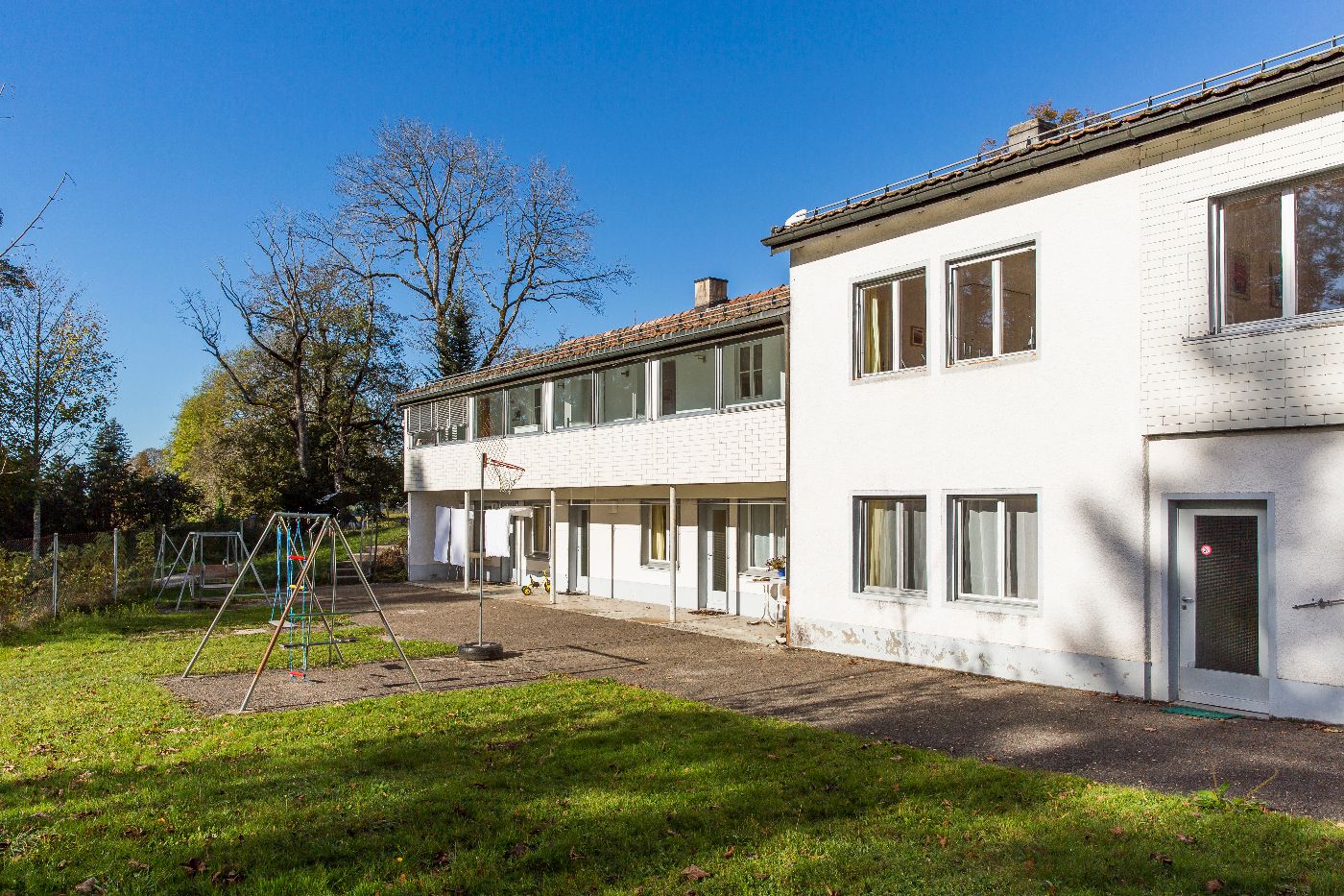 Haus Neuenburg – Bild