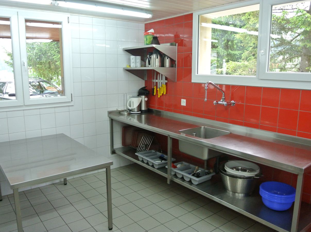 Haus der Jugend – Bild