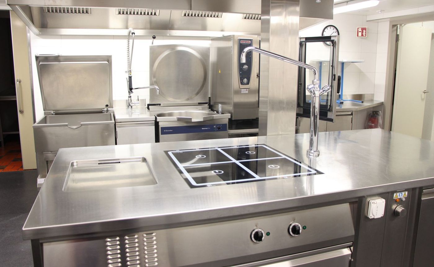 Heilsarmee Ferienzentrum Waldegg / Haupthaus – Bild