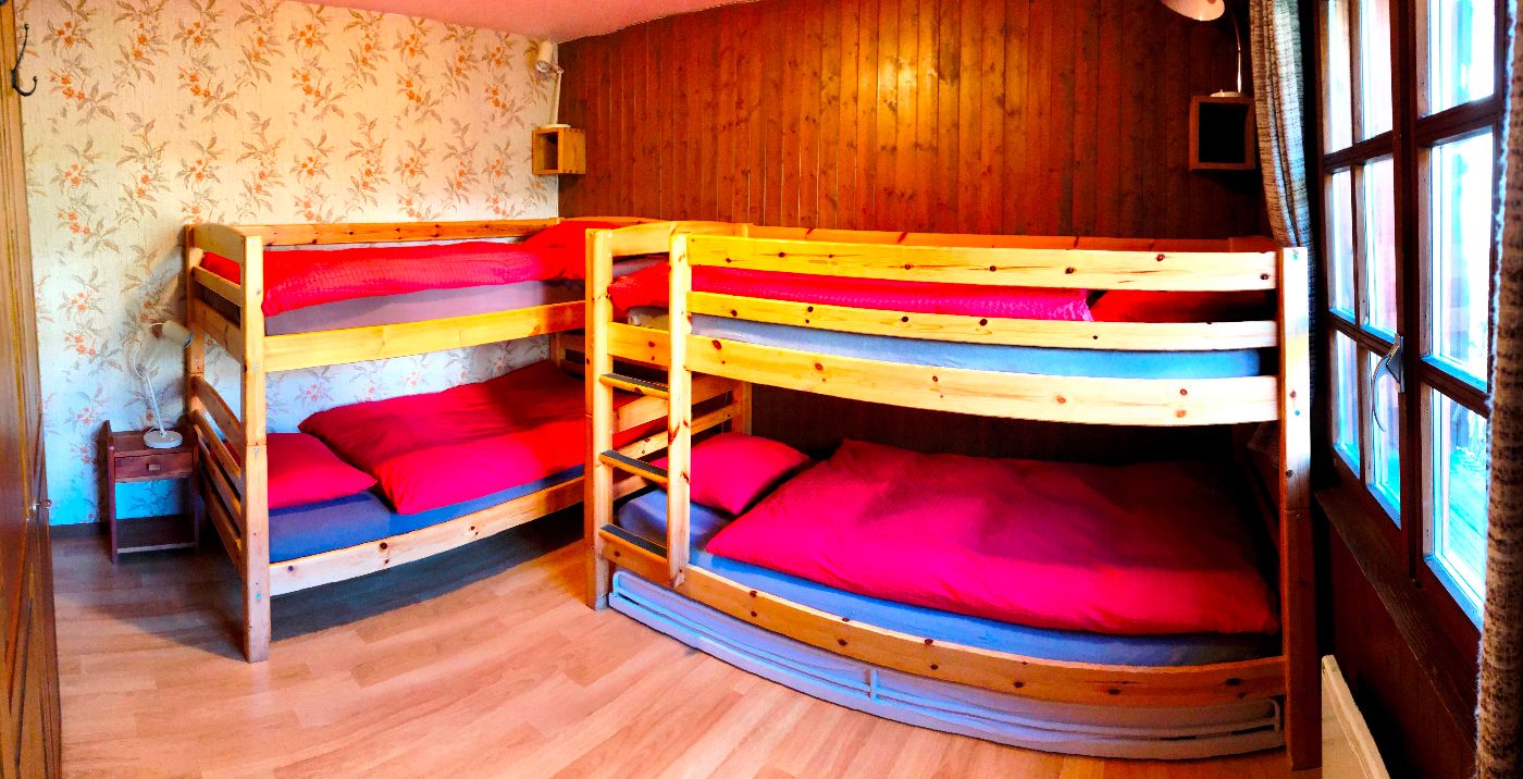 MAP - Verbier-Village Hostel – image