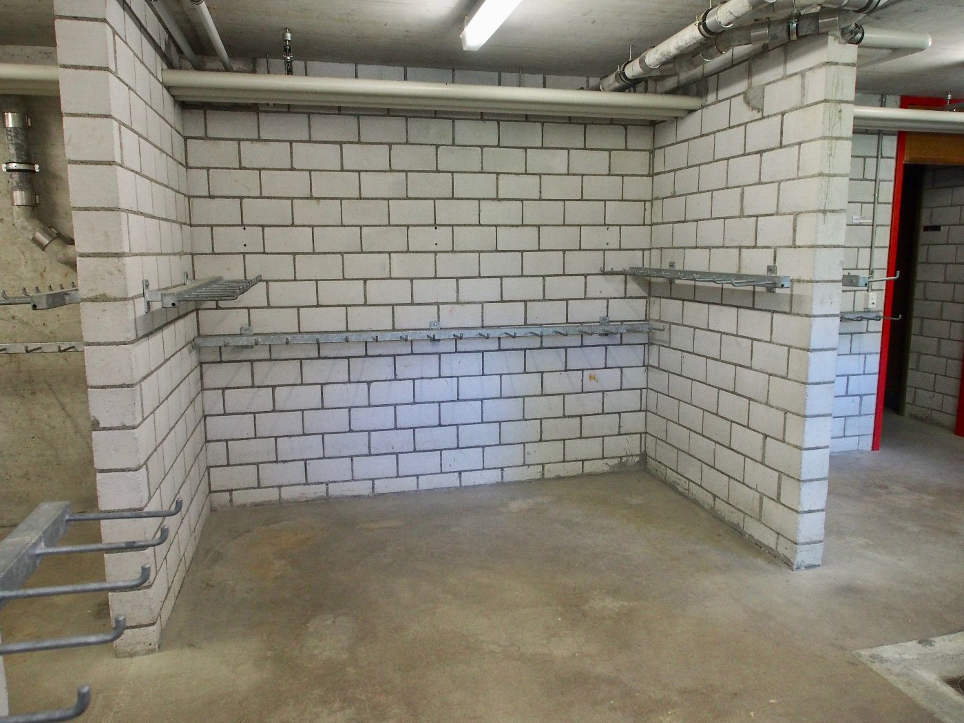 Kurs- und Sportzentrum Kuspo Chalet 1 – image