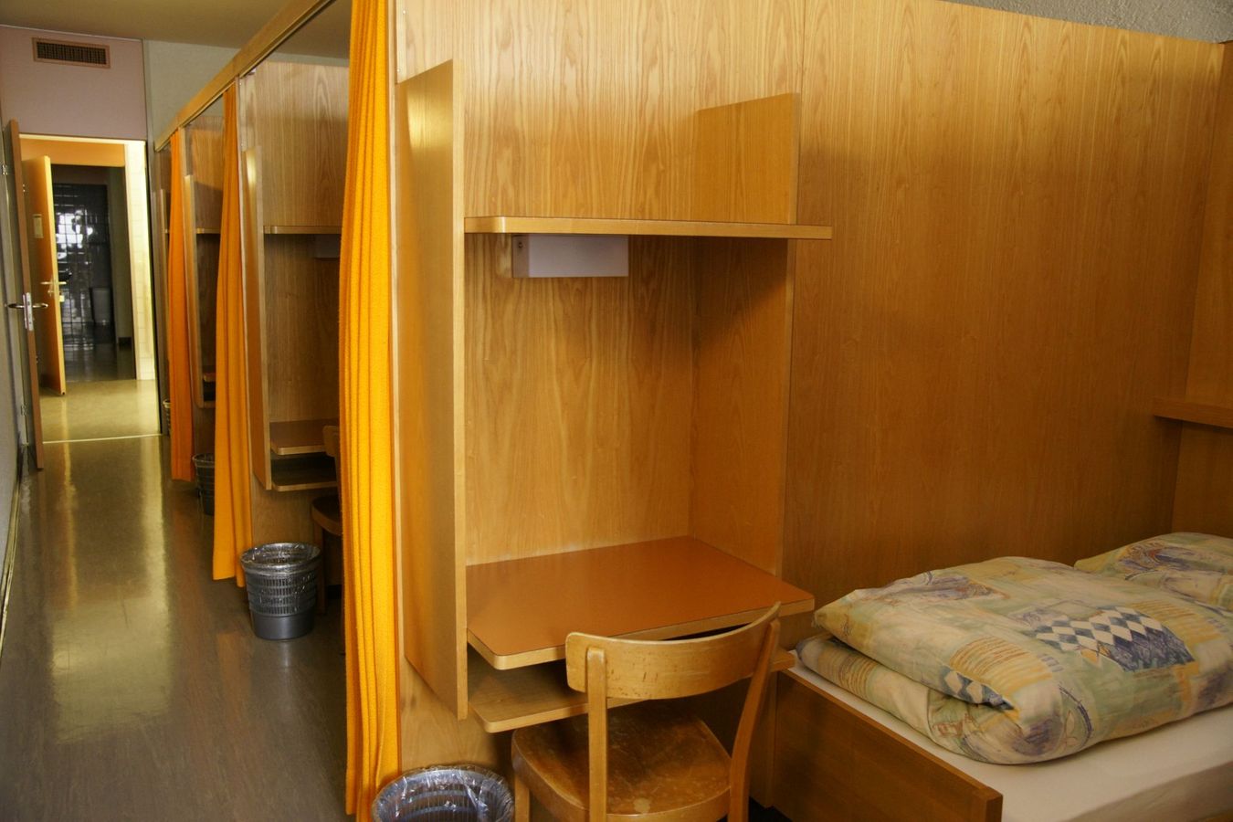 Hotel und Ferienzentrum / Familien- und Jugendzentrum – image