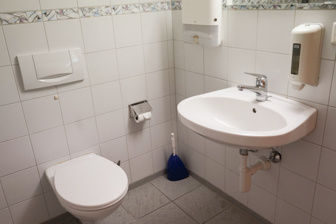 Gruppenunterkunft Haus 10 "Jukola" – Bild