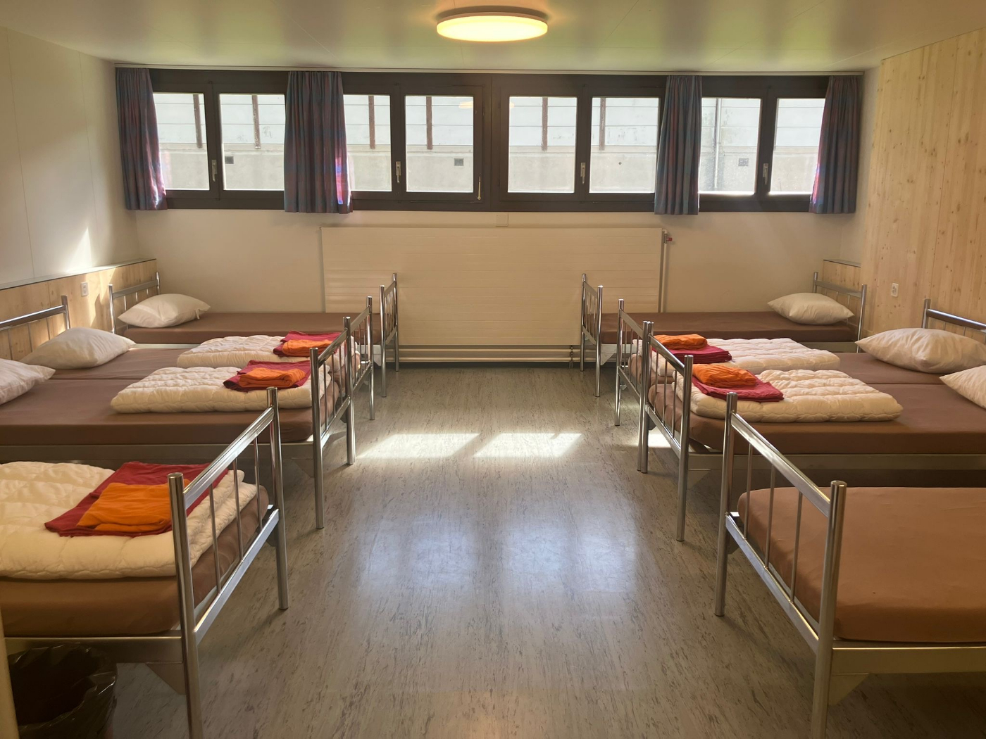 Sportcamp Melchtal Komforthaus Nr. 15 – Bild