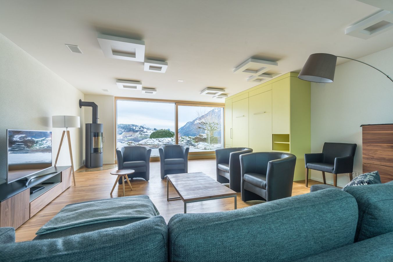 Landhaus Axenfels*** – Bild