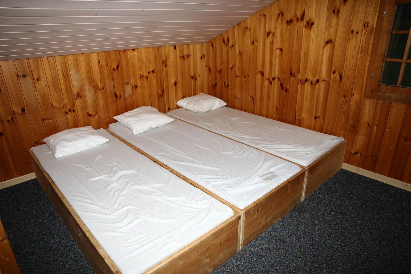 Ski- und Berghaus Allmiried – Bild