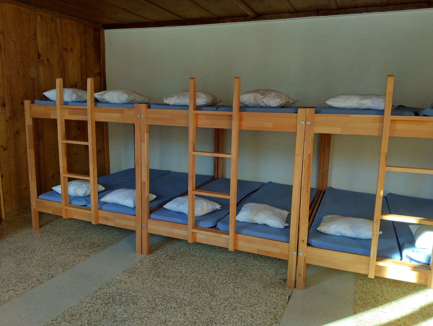 Ferienlagerhaus Stiftung Wasserturm – Bild