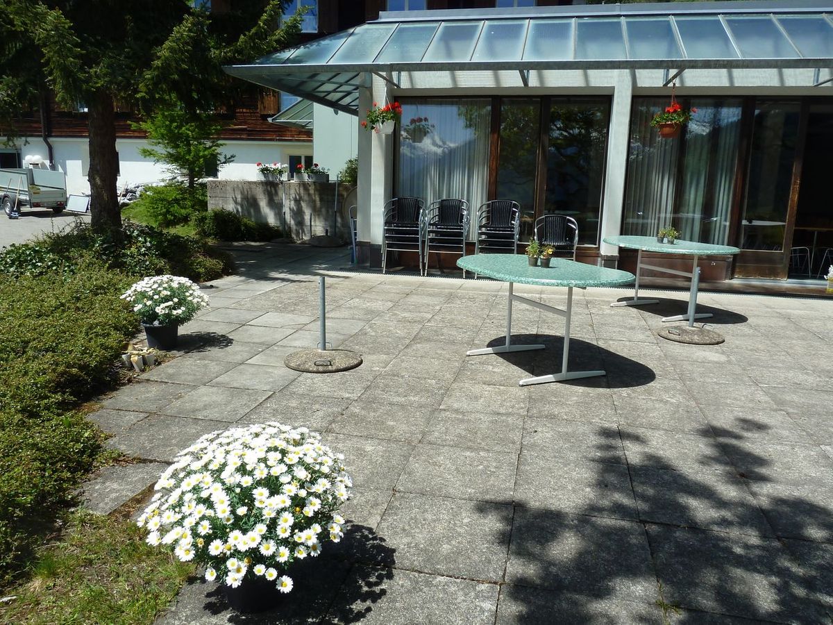 Ferienhaus Hugelihaus – image