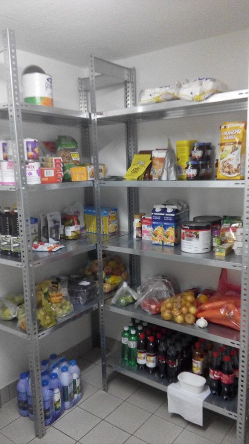 Ostello / Hostel Palagnedra – Bild