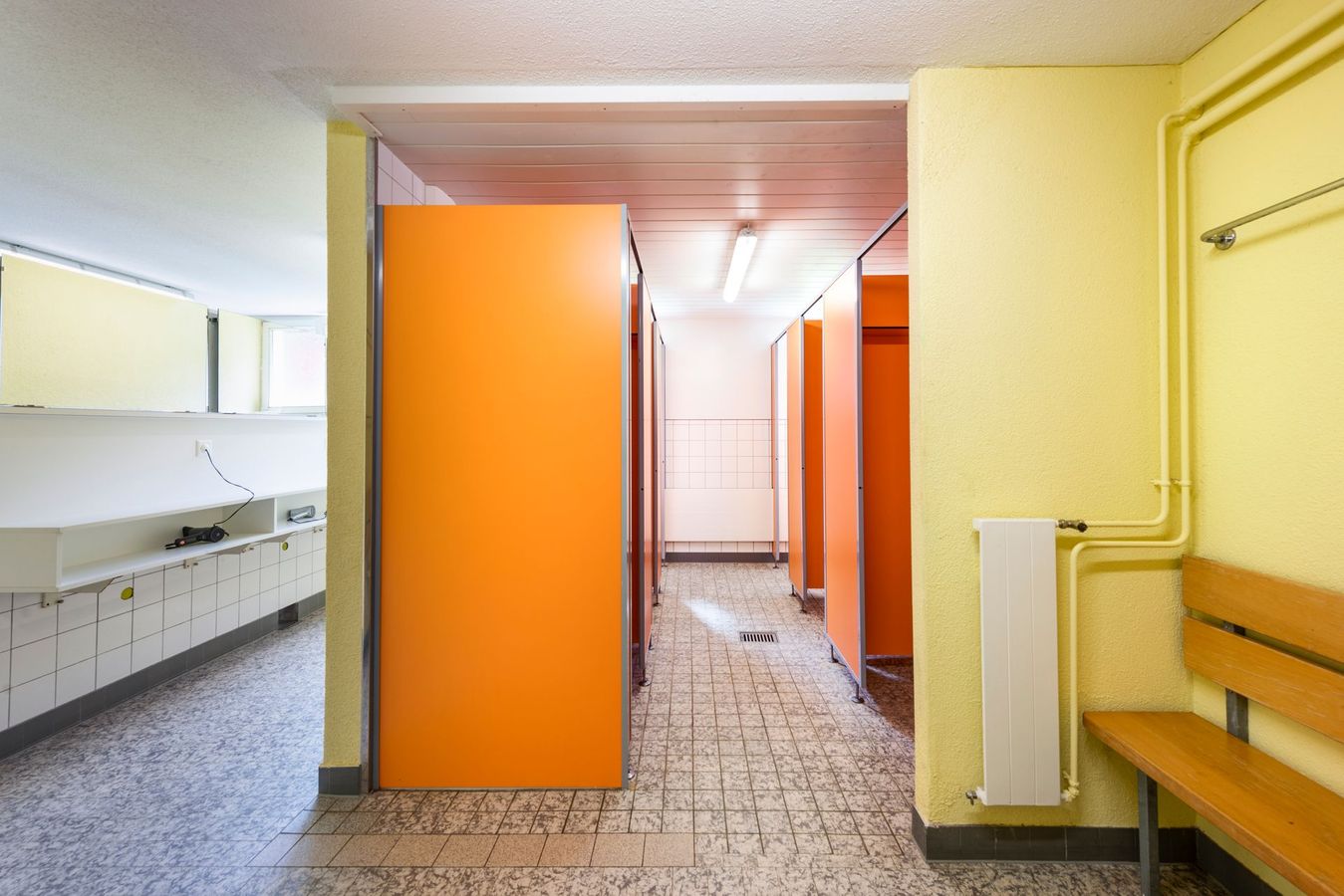 Sportcamp Melchtal Komforthaus Nr. 15 – Bild