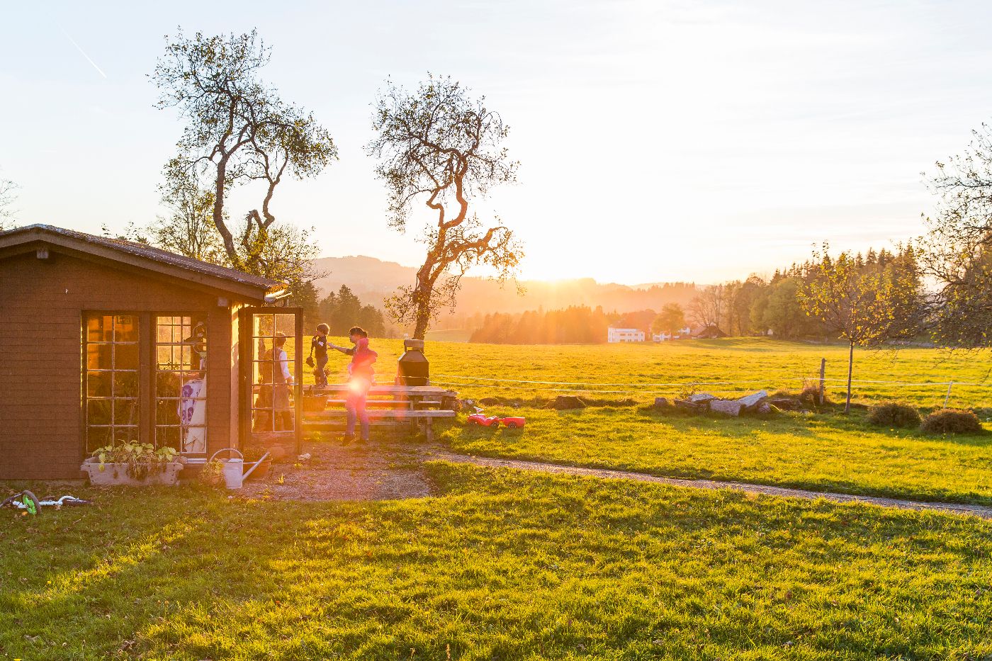 Haus Neuenburg – Bild