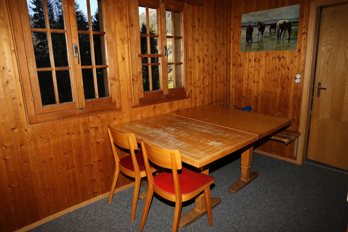 Ski- und Berghaus Allmiried – Bild